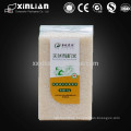 customized design vacuum packaging plastic bags for rice 5KG